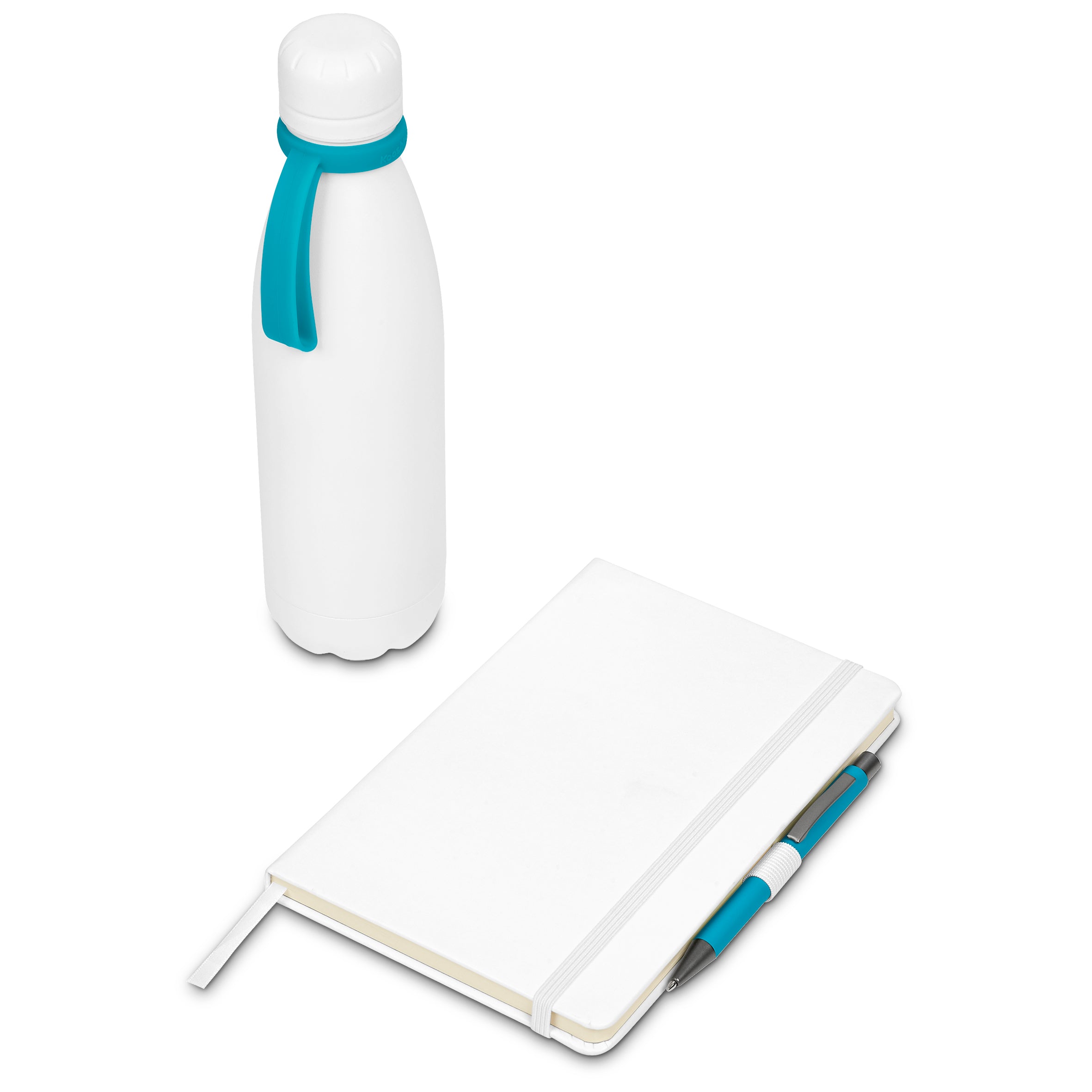 Thompson Kraft Gift Set Turquoise / TQ