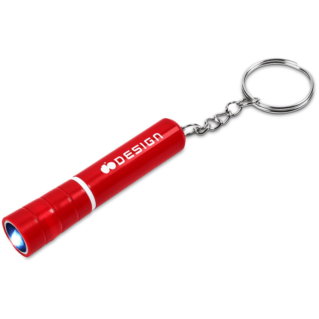 Sputnik Torch Keyholder