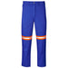 Trade Polycotton Pants - OT -L-28-Royal Blue-RB