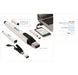 Triplex 3-In-1 Tech Buddy Solid White / SW