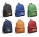 Trojan Backpack-Backpacks