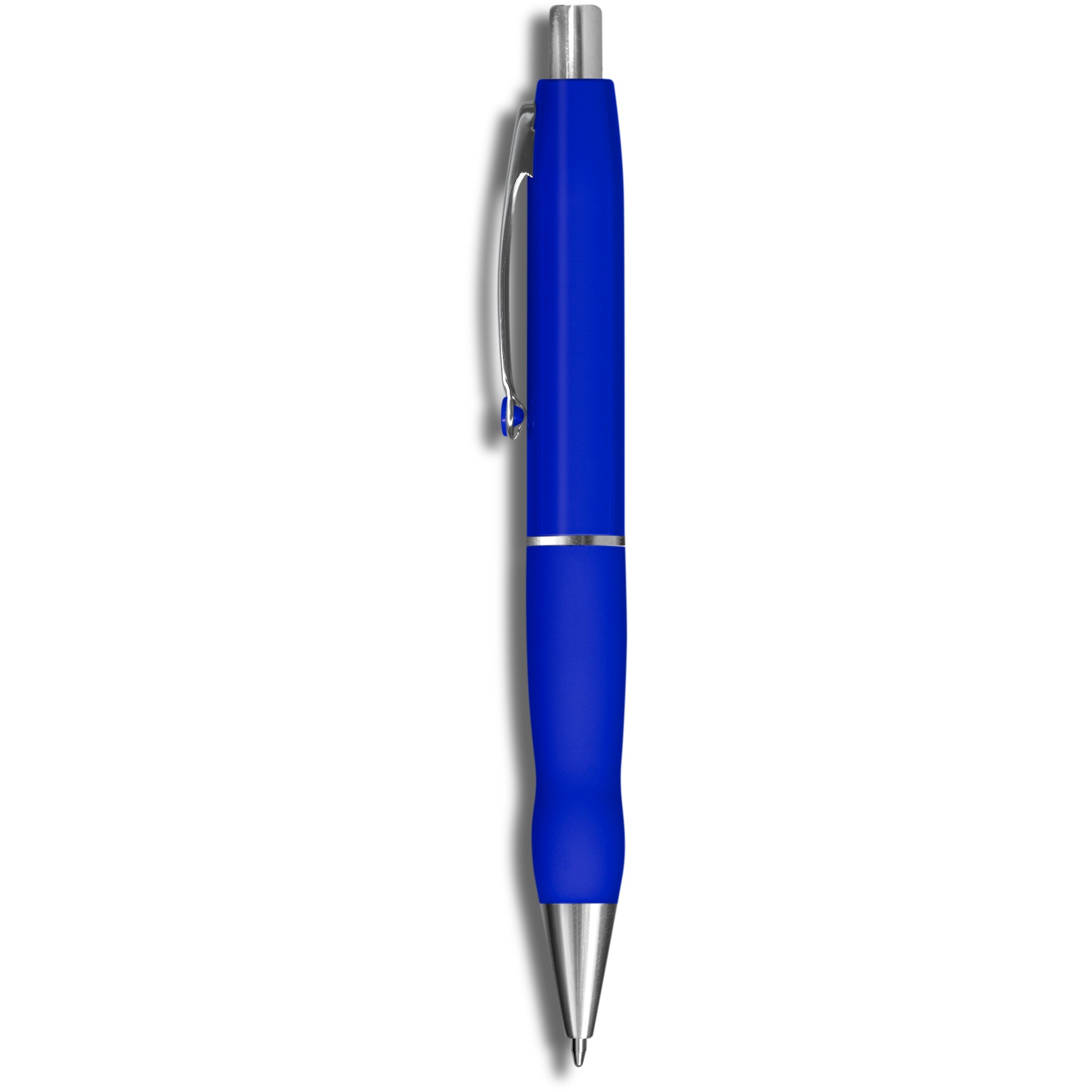 Turbo Ball Pen - Yellow Only-Blue-BU