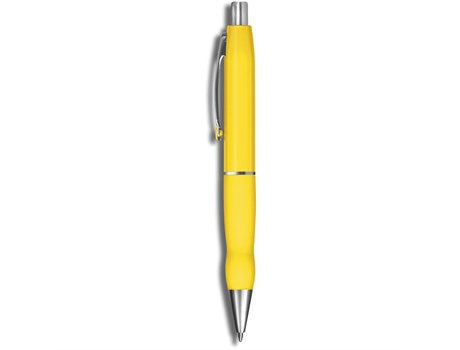 Turbo Ball Pen - Yellow Only-