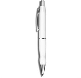 Turbo Ball Pen - Yellow Only-