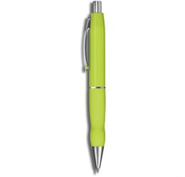 Turbo Ball Pen - Yellow Only-