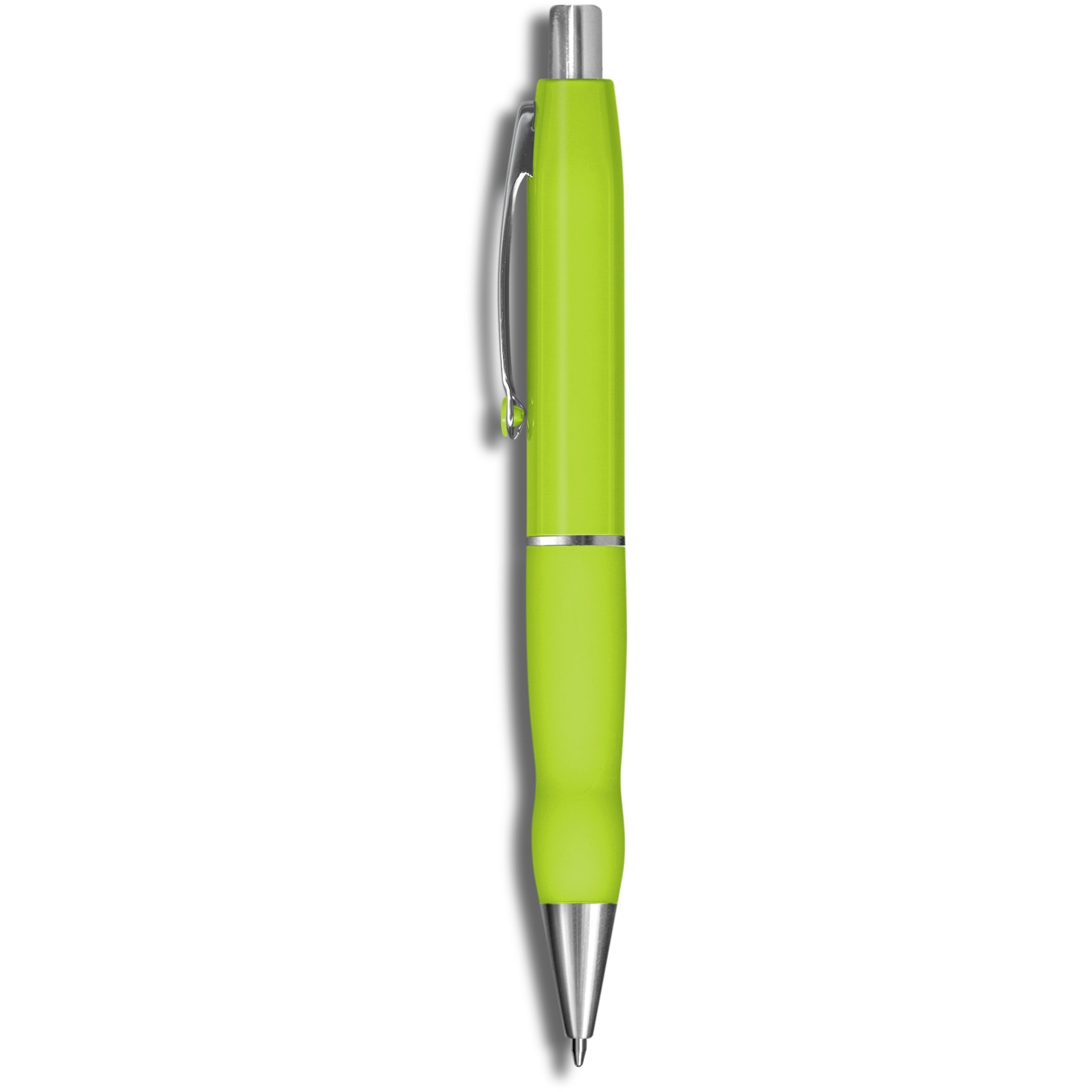 Turbo Ball Pen - Yellow Only-Lime-L