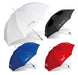 Turnberry Golf Umbrella - White-