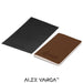 B-Type Notebook - Navy Brown / BN