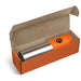 Typhoon Tumbler in Bianca Custom Gift Box-Orange-O