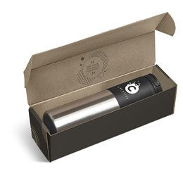 Typhoon Tumbler in Bianca Custom Gift Box-