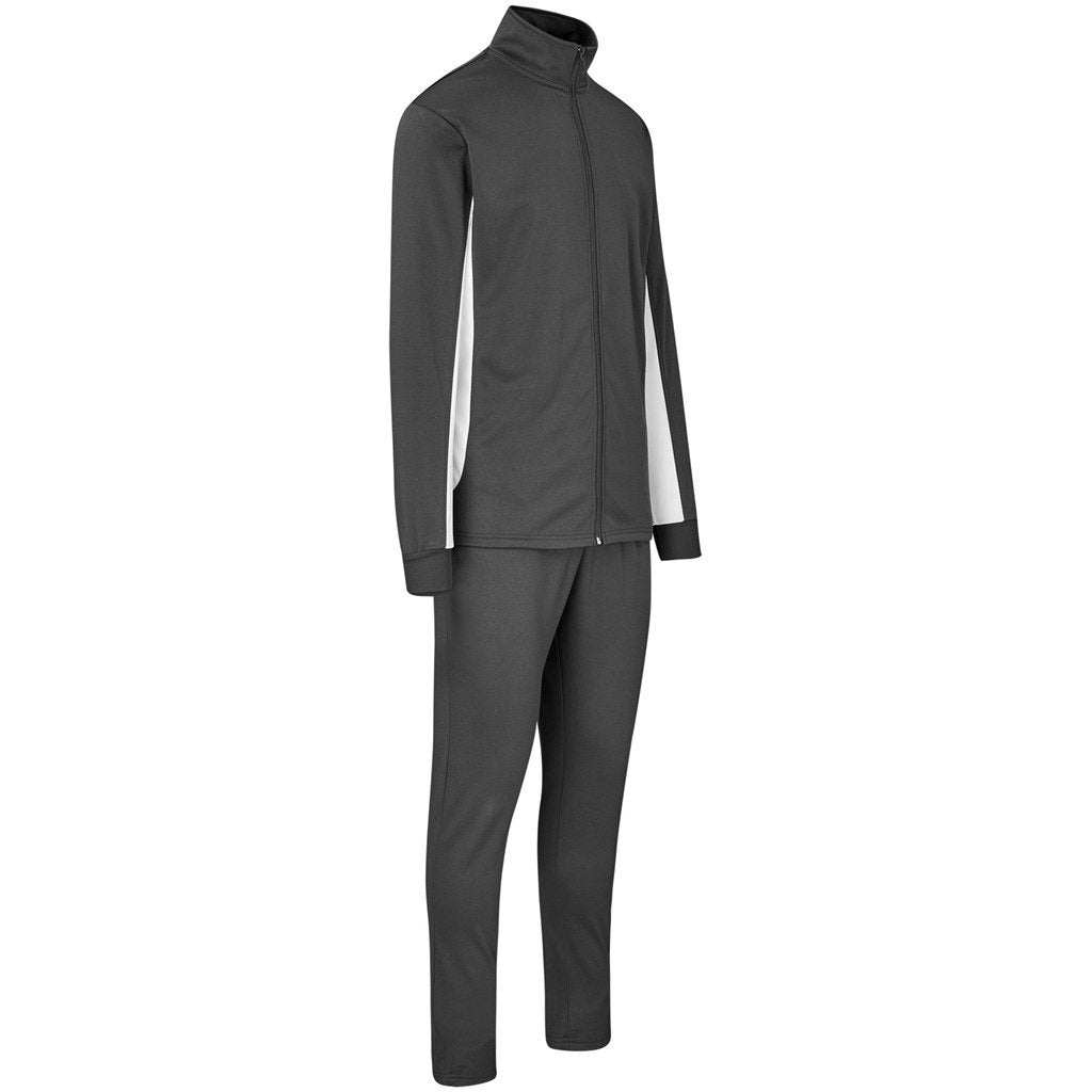 Unisex Championship Tracksuit - Maroon