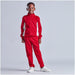 Unisex Championship Tracksuit - Maroon