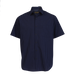Unity Check Lounge Short Sleeve  Navy / SML / 