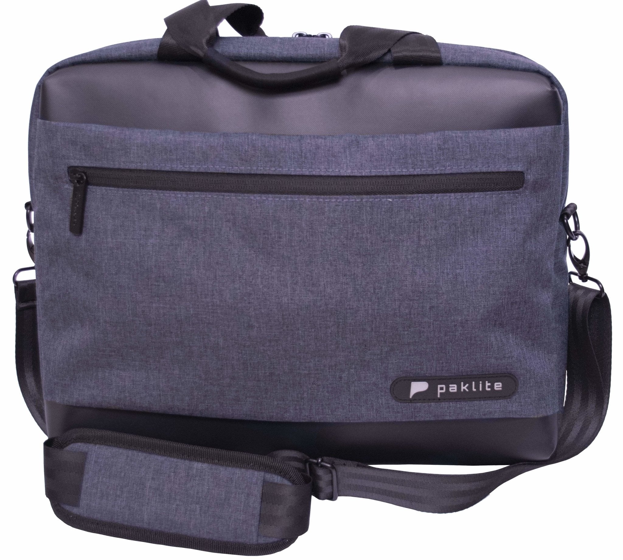 Paklite Vision 13" in 1 Slimline Laptop Bag - iBags.co.za