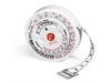 Vitality Bmi Measuring Tape-