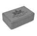 Vivacity Yoga Block-Grey-GY