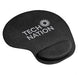 Vivica Mouse Pad-Black-BL