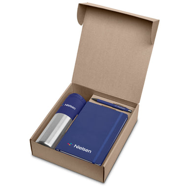 Watson Kraft Gift Set Navy / N