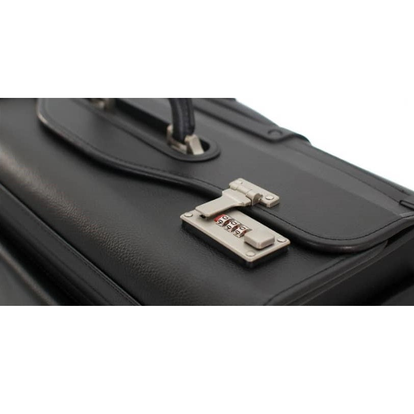 Wheeled Business Pilot Case - Briefcases