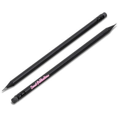 Whiz Pencil-Black-BL