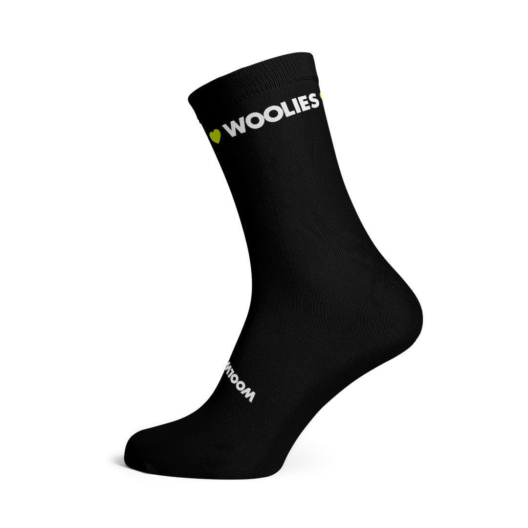 Custom Branded Corporate Socks