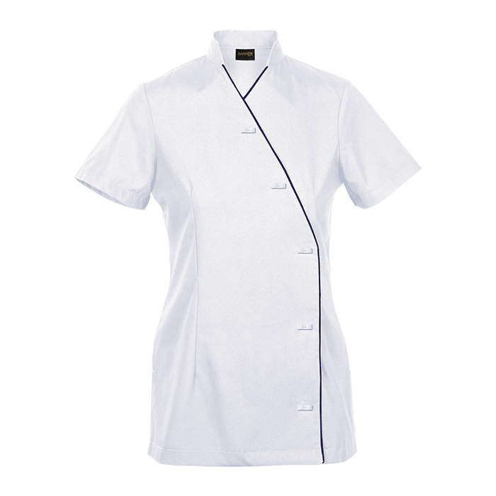 Ivy Work Tunic - Service and Beauty