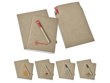 Eye-Eye Eco Writing Set-