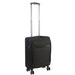 Xpress 53cm Carry On with Scanstop & USB port Blue-Suitcases