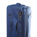 Xpress 66cm Medium Trolley | Blue-Suitcases