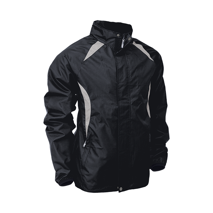 BRT Zone Jacket  Black/Silver / XS / Regular - Off 