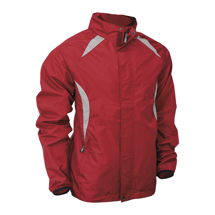 BRT Zone Jacket  Red/Silver / XS / Last Buy - Off 