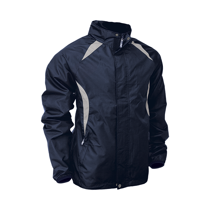 BRT Zone Jacket - Off Field Apparel