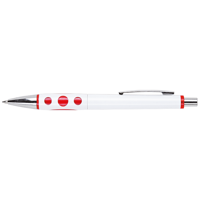 BP0011 - Dot Pattern Ballpoint Pen