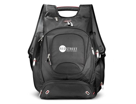 Impulse Laptop Backpack