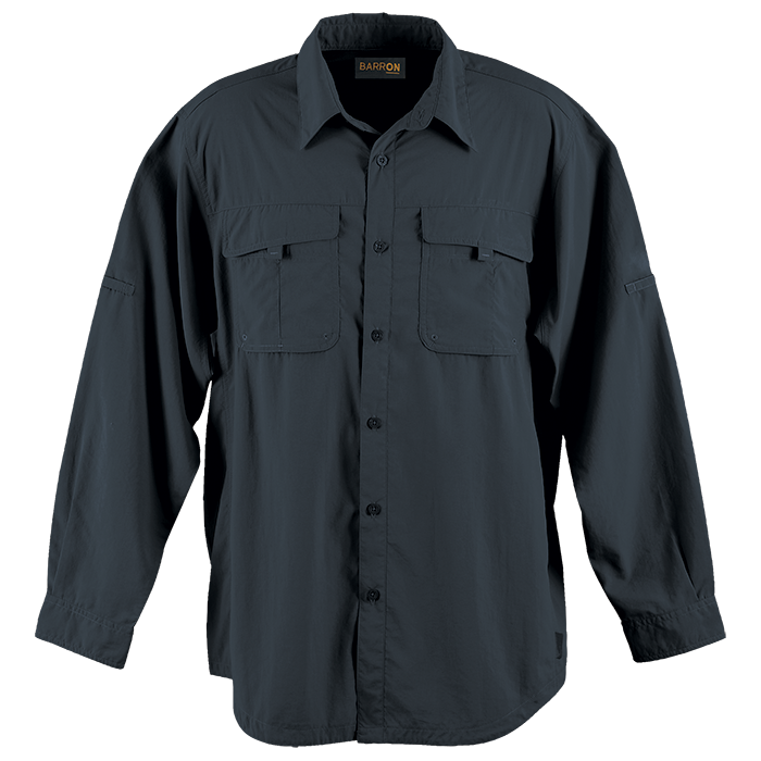 Mens Outback Shirt