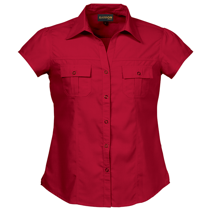 Ladies City Blouse