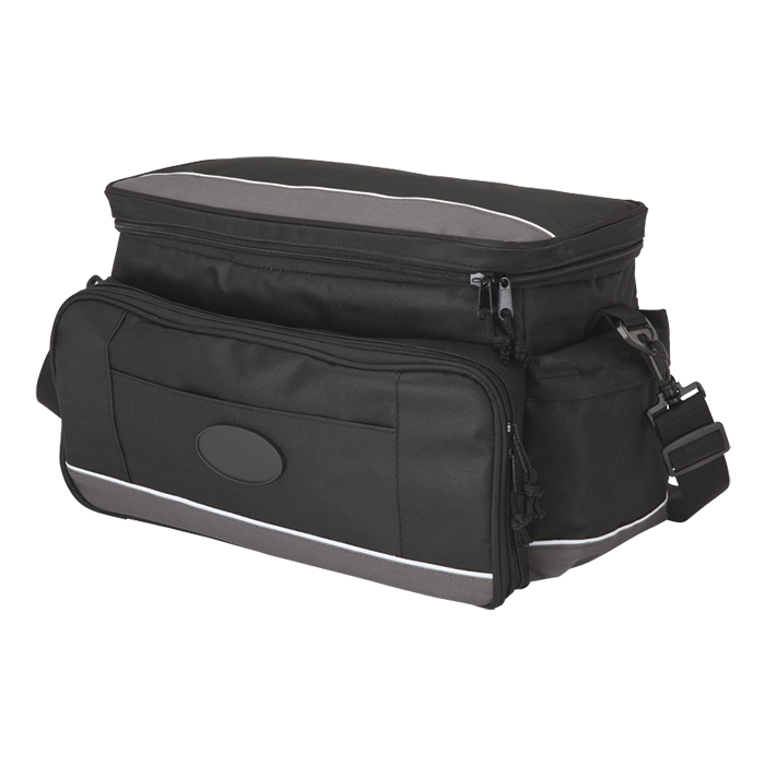 BC0013 - Cooler Bag with Braai Set