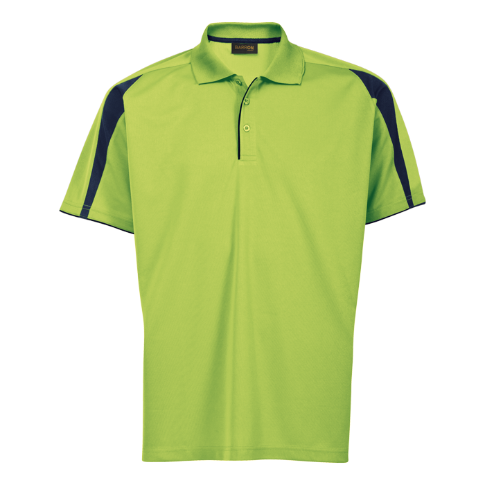 Mens Edge Golfer