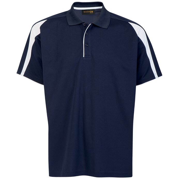 Mens Edge Golfer