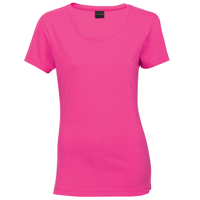 160g Creativeess Ladies T-Shirt