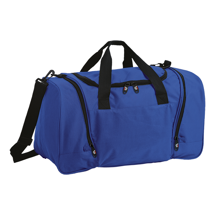 IND204 - Medium Sports Bag