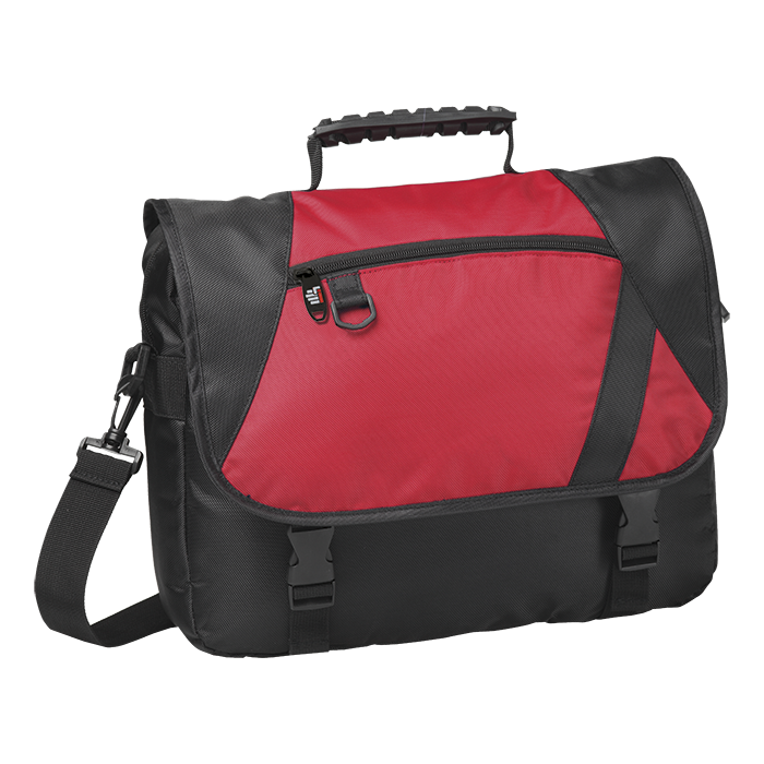 IND401 - Charter Laptop Bag