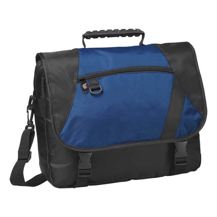 IND401 - Charter Laptop Bag