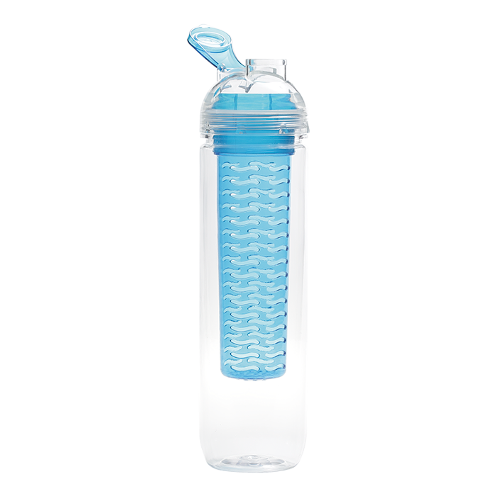 BW0052 - 800ml Fruit Infusing Tritan Water Bottle