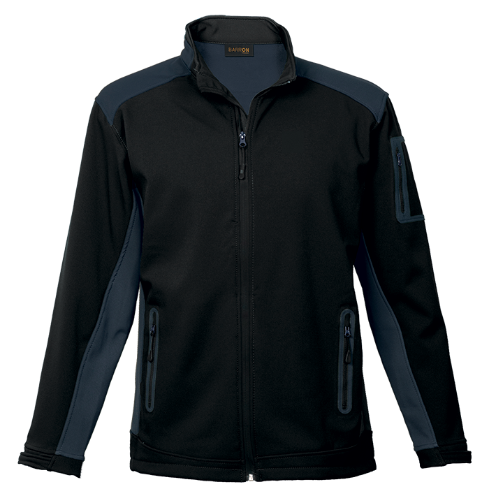 Mens Pegasus Jacket