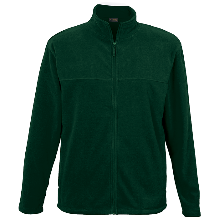 Mens Hybrid Fleece Jacket