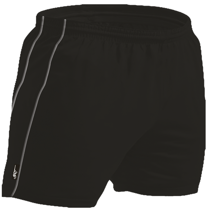 BRT Ladies Reflect Shorts