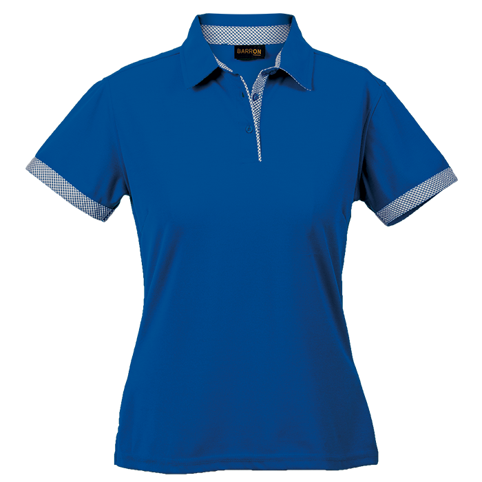 Ladies Pulse Golf Shirt