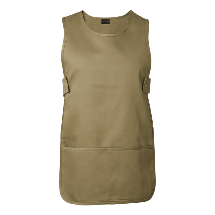 Iris Pinafore