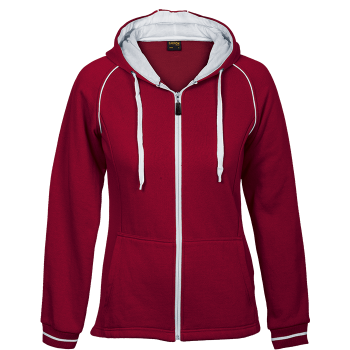 Ladies Harvard Hoody